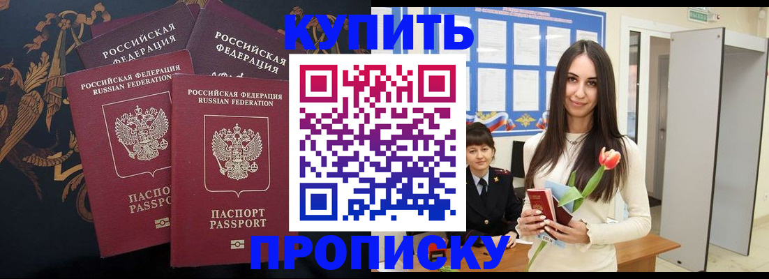 прописка гарантия в Курске